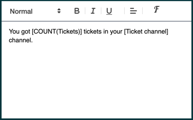 Explore datatips example