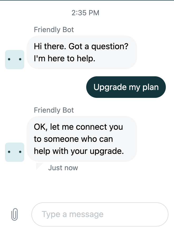 Zendeskメッセージング用のanswer Botについて Zendeskヘルプ