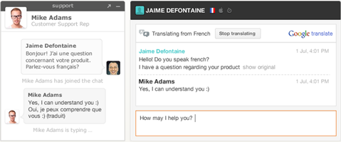 Configuration De Zendesk Chat Pour Les Besoins Professionnels Complexes Aide Zendesk