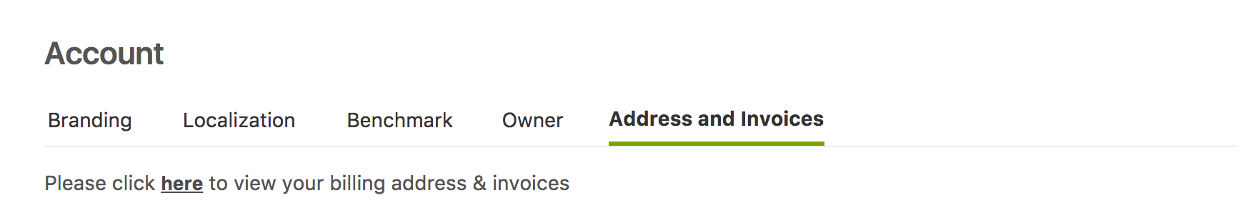 billing faq zendesk support