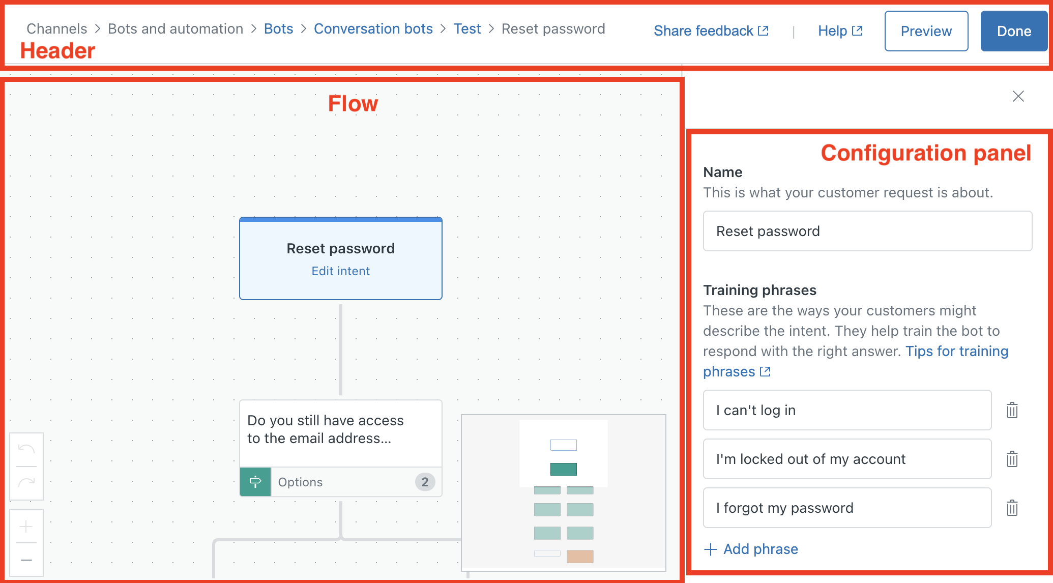 Adding chat sections and automatic messages to chat - Scripting Support -  Developer Forum