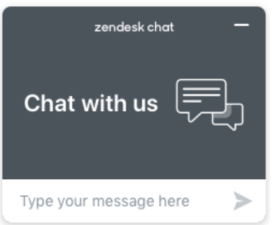 Launcher chat badge