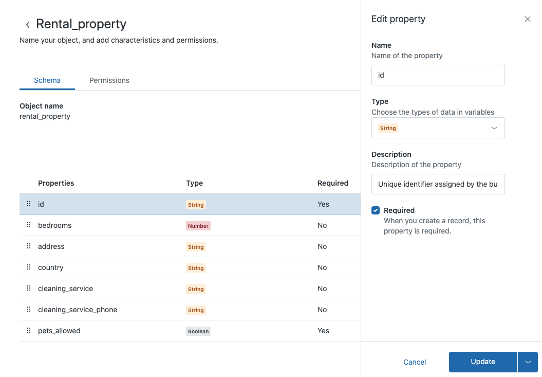 Configuring agent access to custom object records – Zendesk help