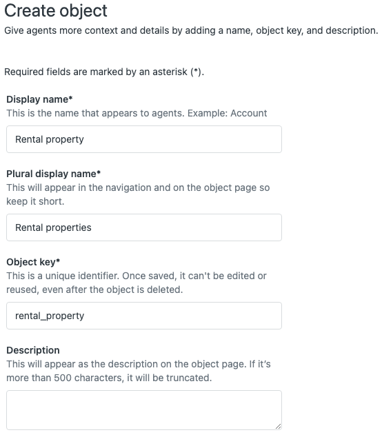 Configuring agent access to custom object records – Zendesk help