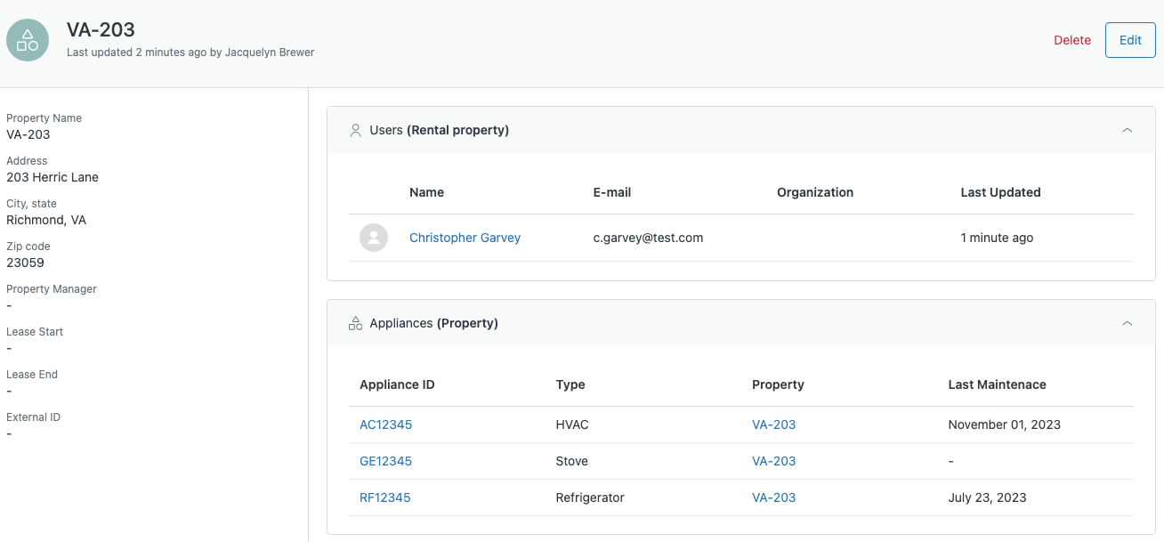 Configuring agent access to custom object records – Zendesk help