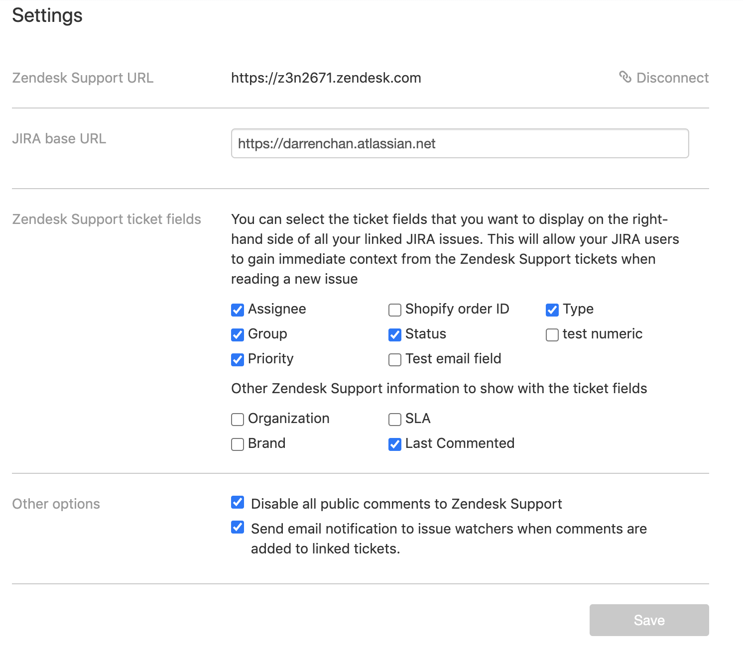 how to add a user account to jira