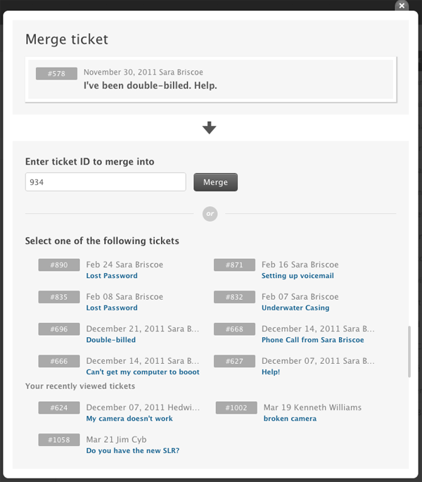 Merging Tickets Zendesk Help - how to bring back tix on roblox and add more tix by