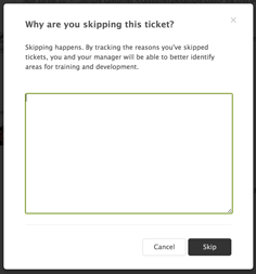 Impression des tickets – Aide Zendesk