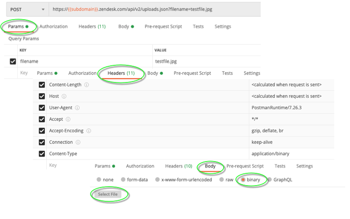 generate html table data to pdf from mysql database... Adding ticket attachments with the API | Zendesk Developer Docs