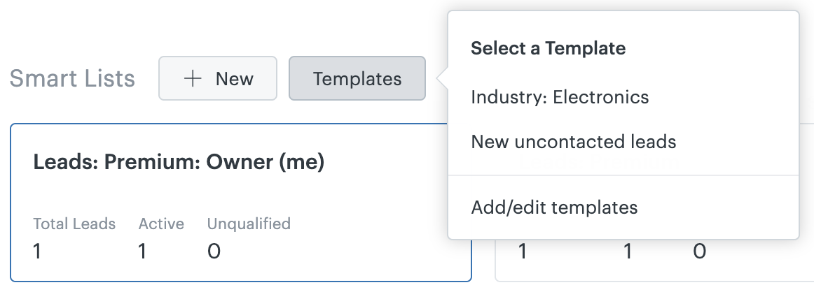 Setting up and using smart links in Sell – Zendesk help