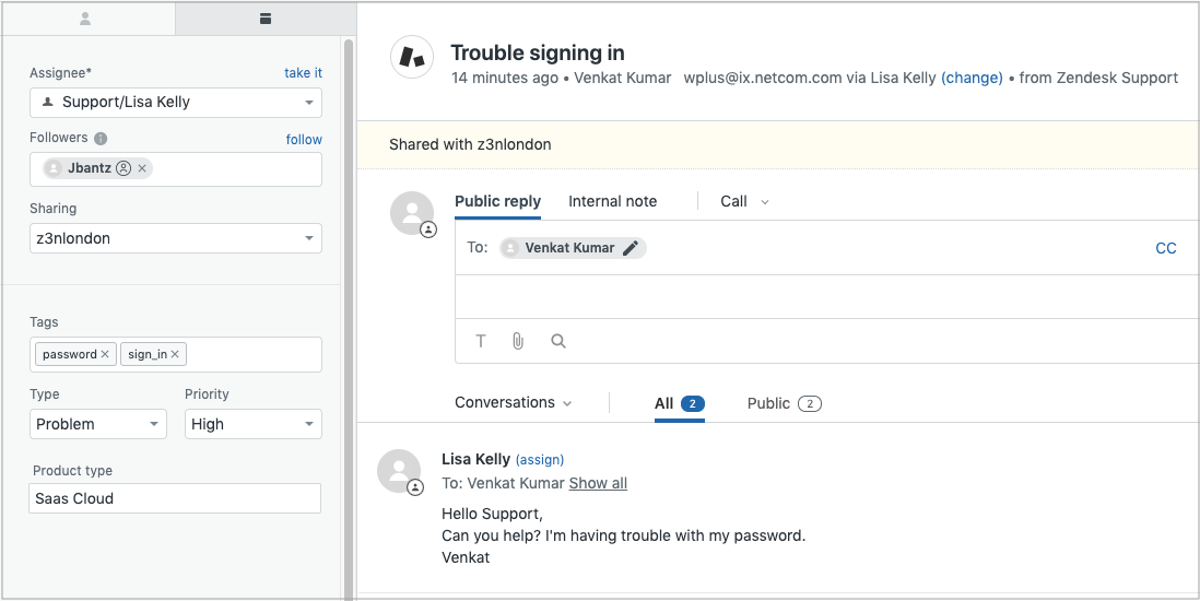 reducing response time by 50  with our smart prioritization algorithm