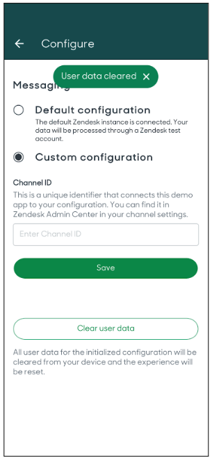  How To Connect Your Account To ChannelUnity - ChannelUnity