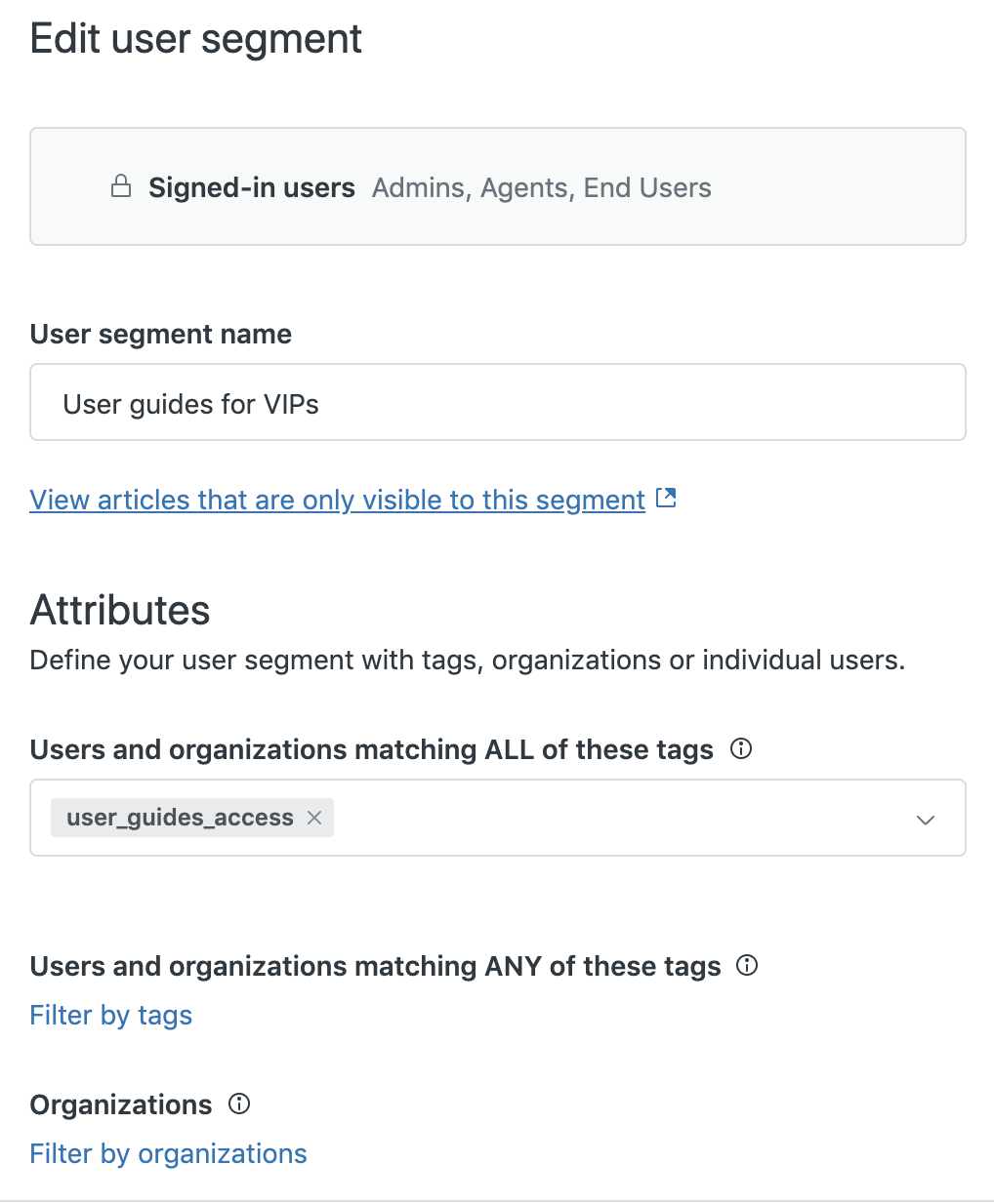 How do I use Google Groups as a support address? – Zendesk help