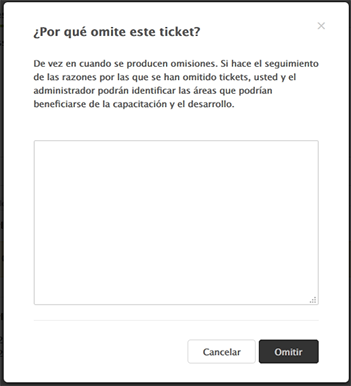 No sabes cómo subir los tickets a través de la app para justificar