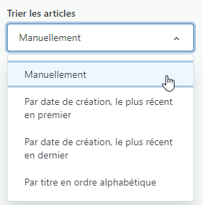 Reagencement Du Contenu De La Base De Connaissances En Categories Et Sections Aide Zendesk